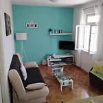 Apartman By The Sea Kali, Ugljan - 14679 Kali