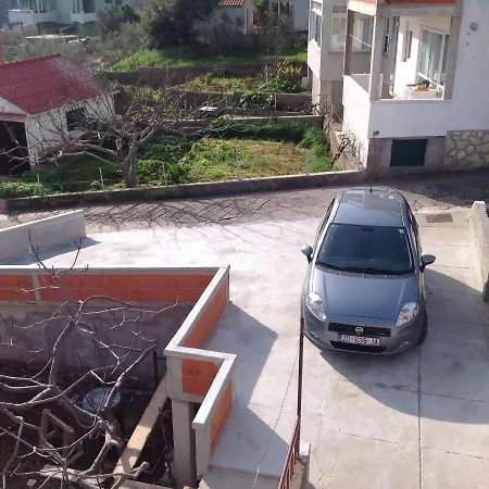 Apartmán By The Sea Kali, Ugljan - 14679 Kali
