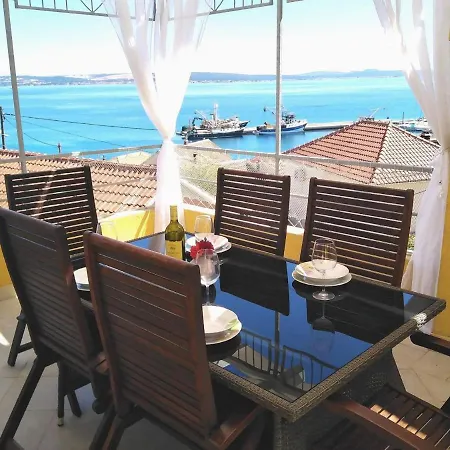 By The Sea Kali, Ugljan - 14679 شقة *