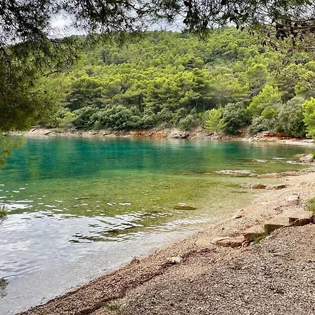 By The Sea Kali, Ugljan - 14679 * كالي