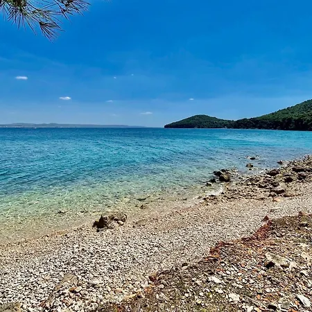 By The Sea Kali, Ugljan - 14679