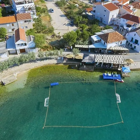 By The Sea Kali, Ugljan - 14679 شقة