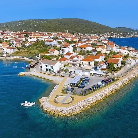 By The Sea Kali, Ugljan - 14679 شقة *