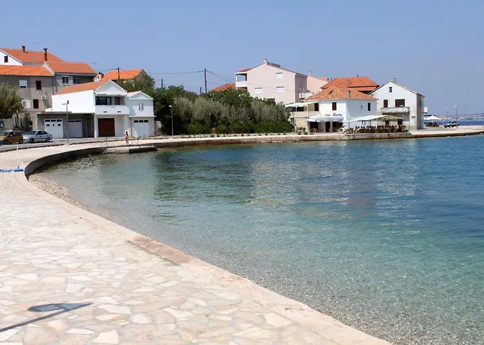 By The Sea Kali, Ugljan - 14679 شقة