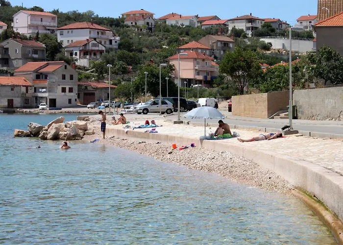 By The Sea Kali, Ugljan - 14679