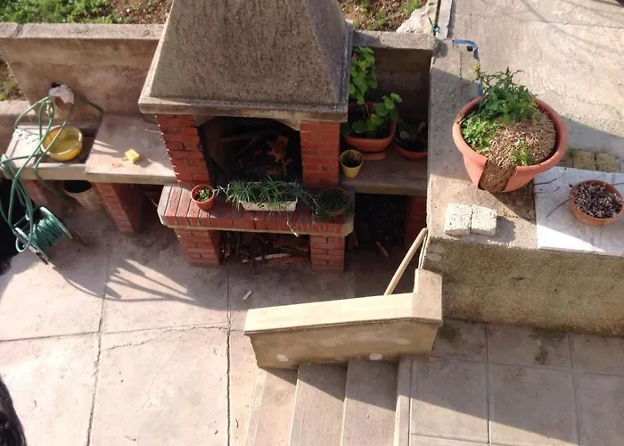 شقة By The Sea Kali, Ugljan - 14679