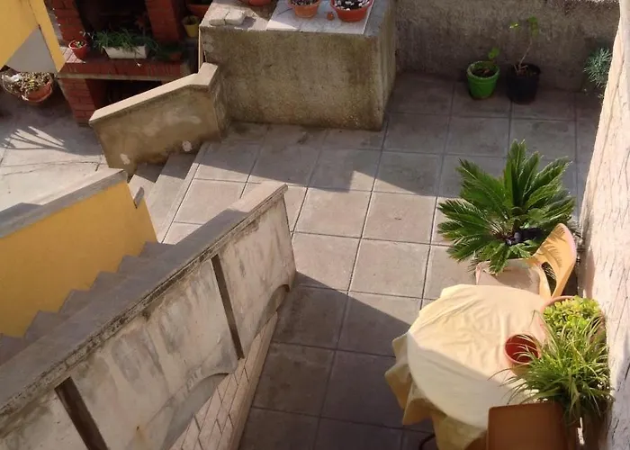 شقة By The Sea Kali, Ugljan - 14679 *