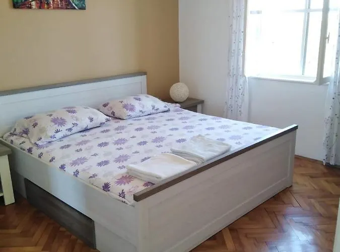 By The Sea Kali, Ugljan - 14679 كالي