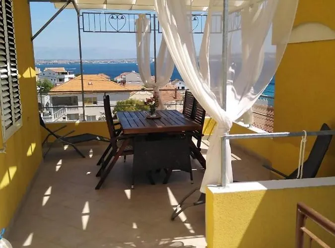 By The Sea Kali, Ugljan - 14679 شقة