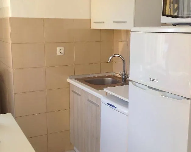 By The Sea Kali, Ugljan - 14679 شقة