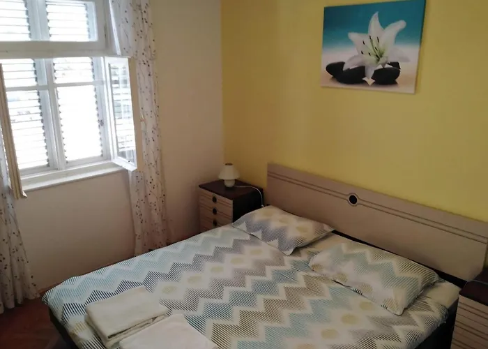 By The Sea Kali, Ugljan - 14679