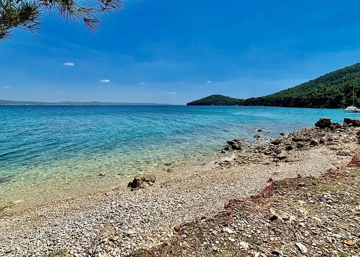 By The Sea Kali, Ugljan - 14679