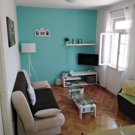 Apartmán By The Sea Kali, Ugljan - 14679 Kali